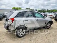 2014 Chevrolet Captiva фото