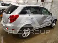 2014 Chevrolet Captiva фото