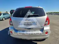 2014 Chevrolet Captiva photo