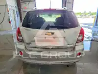 2014 Chevrolet Captiva фото