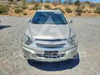 2014 Chevrolet Captiva фото