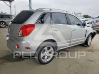 2014 Chevrolet Captiva фото