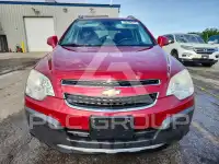 2014 Chevrolet Captiva фото
