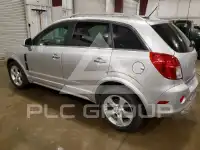 2014 Chevrolet Captiva фото