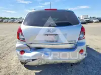 2014 Chevrolet Captiva фото