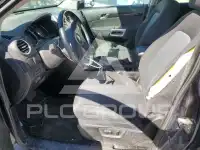 2014 Chevrolet Captiva photo
