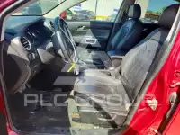 2014 Chevrolet Captiva фото