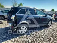 2014 Chevrolet Captiva фото