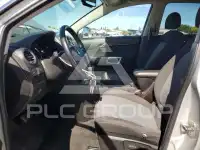 2014 Chevrolet Captiva фото