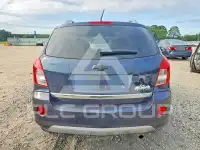 2014 Chevrolet Captiva photo