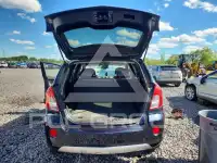 2014 Chevrolet Captiva фото