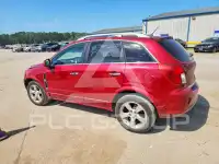 2014 Chevrolet Captiva фото