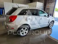 2014 Chevrolet Captiva фото