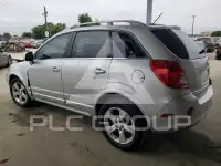 2014 Chevrolet Captiva фото