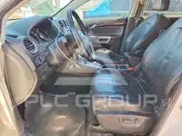 2014 Chevrolet Captiva фото
