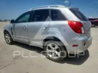 2014 Chevrolet Captiva фото