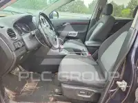 2014 Chevrolet Captiva фото