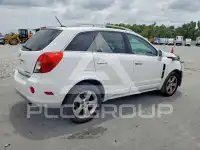 2014 Chevrolet Captiva фото