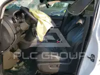 2014 Chevrolet Captiva photo