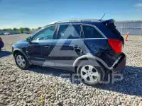 2014 Chevrolet Captiva фото