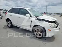 2014 Chevrolet Captiva фото