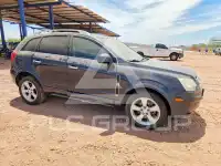 2014 Chevrolet Captiva photo