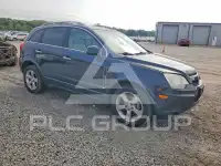 2014 Chevrolet Captiva photo