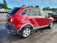 2014 Chevrolet Captiva фото