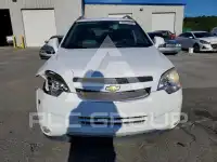 2014 Chevrolet Captiva фото