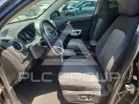 2014 Chevrolet Captiva photo