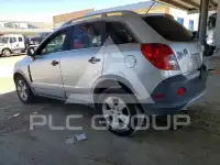 2014 Chevrolet Captiva фото