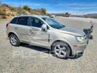 2014 Chevrolet Captiva фото
