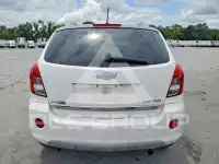 2014 Chevrolet Captiva фото