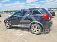 2014 Chevrolet Captiva photo