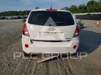 2014 Chevrolet Captiva photo