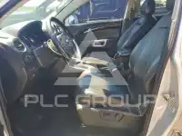 2014 Chevrolet Captiva фото