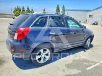 2014 Chevrolet Captiva фото