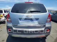 2014 Chevrolet Captiva photo