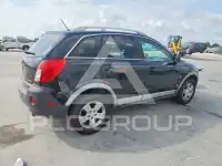 2014 Chevrolet Captiva фото