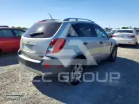 2014 Chevrolet Captiva фото