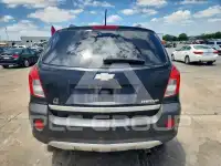 2014 Chevrolet Captiva photo