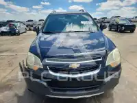 2014 Chevrolet Captiva photo