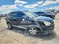 2014 Chevrolet Captiva photo