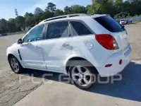 2014 Chevrolet Captiva фото