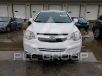 2014 Chevrolet Captiva фото