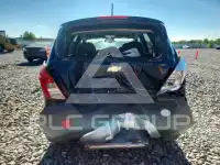 2014 Chevrolet Captiva фото
