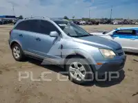 2014 Chevrolet Captiva photo
