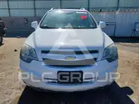 2014 Chevrolet Captiva фото