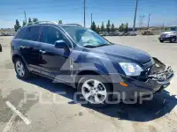 2014 Chevrolet Captiva фото