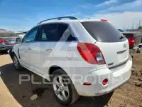 2014 Chevrolet Captiva фото